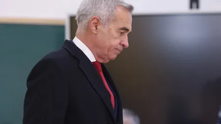 DOCUMENT Biroul Electoral Central a făcut publică decizia de respingere a candidaturii lui Călin Georgescu: „A încălcat însăşi obligaţia de a apăra democraţia”