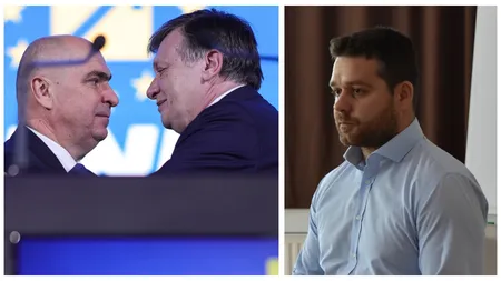 Ciprian Ciucu (PNL) reconfirmă că Ilie Bolojan nu va candida la prezidențiale. ”Este un om extrem de serios. Și-a dat cuvântul”