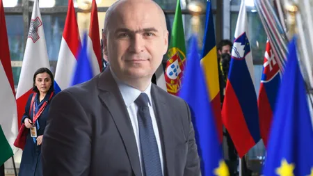 Ilie Bolojan va participa joi la reuniunea extraordinară a Consiliului European.  Liderii UE se reunesc pentru a discuta apărarea europeană