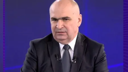 Ilie Bolojan: În câteva zile vor fi făcute publice costurile deplasărilor lui Klaus Iohannis