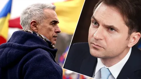 Sebastian Burduja îl acuză pe Călin Georgescu de faptul că vrea să izoleze România de lumea civilizată: „Vrea să lase România fără apărare şi fără resurse și s-o întoarcă în epoca dependenţei faţă de Est”