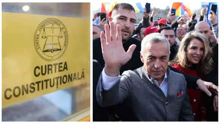 Călin Georgescu a contestat decizia BEC. CCR a înregistrat cererea și trebuie să dea verdictul definitiv în 48 de ore. Simion: 