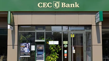 Ce poţi să primeşti gratuit dacă ai cont la CEC Bank. Este oficial pentru toţi românii, ce trebuie să faci