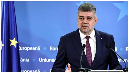 Marcel Ciolacu, anunț privind intrarea a două companii americane în România: „O umbrelă de securitate suplimentară”