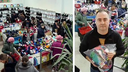 Un brand românesc de tradiție dispare: ”Am așa, un nod în gât, îmi pare rău că și acest loc se va închide”