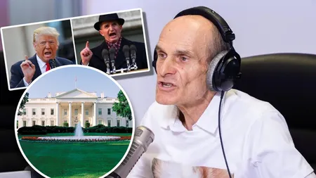 CTP: Dacă în anii `80 Ceaușescu l-ar fi avut la Casa Albă pe Donald Trump, ar fi fost fericit