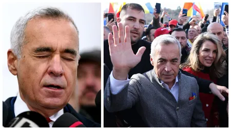 De ce este Călin Georgescu din ce în ce mai ”discret”. Consultant politic: ”Se visează un Mesia pe Pământ. ”