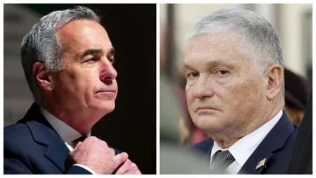 Fostul ambasador Adrian Zuckerman, despre cum vor reacționa americanii dacă va fi interzisă candidatura lui Călin Georgescu. ”Cea mai mare greșeală! Românii trebuie să facă ce e bine pentru ei”