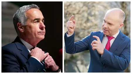 Daniel Funeriu dă de pământ cu contracandidații pentru Cotroceni: ”Toți devin niște Georgesco-surogați. Se dau peste cap să pară cât mai georgești”