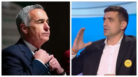 Călin Georgescu îl demola pe George Simion, înainte prezidențialelor din 2024: ”Este omul altora, al celor care nu au nimic în comun cu binele poporului”