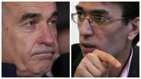 Avocatul Toni Neacșu, despre cum s-a autoincriminat Călin Georgescu: ”Sub aspect juridic, este în eroare. Pot echivala cu o formă de recunoaștere”