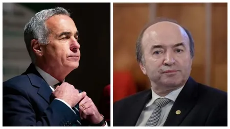 Tudorel Toader, fost judecător CCR şi ministru al Justiţiei: Călin Georgescu nu mai poate depune un nou dosar de candidatură