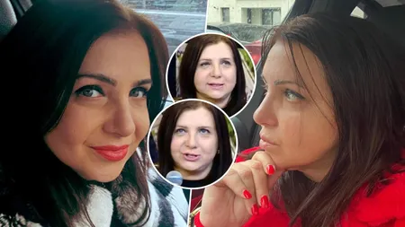Carmen Șerban a dezvoltat complicații după ce și-a făcut lifting facial: 