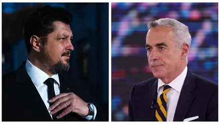 Claudiu Târziu, revoltat că AUR nu are alternativă la Călin Georgescu pentru Cotroceni. ”Dacă domnul Georgescu este blocat, noi nu mai avem candidat. Este inadmisibil”