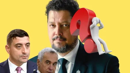 Scandalul ia amploare în AUR. Claudiu Târziu: 