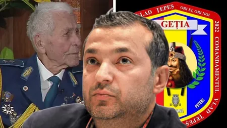 Editorial Dan Andronic: Spionaj și contraspionaj. Cum erau coordonați de Moscova rezerviștii din Comandamentul Vlad Țepeș
