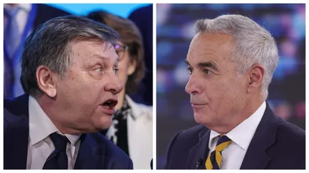Crin Antonescu, undă verde pentru Cotroceni. CCR a respins în unanimitate toate contestaţiile