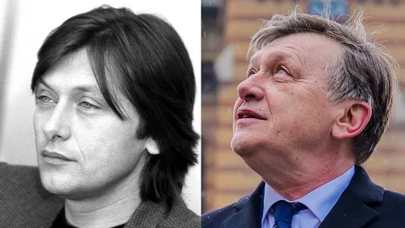 Crin Antonescu şi-a dat demisia din PNL înaintea înregistrării candidaturii la Preşedinţie: ”Rămas bun, PNL, rămas bun, cei mai frumoşi ani ai mei! E straniu, dar necesar”