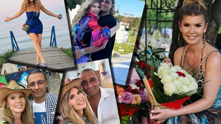 Diana Matei și Marian Cleante, anunţ după 23 de ani de relaţie. Lăutarul dezvăluie cum s-a înţeles, de fapt, cu socrii lui, care nu l-au acceptat de la început: 