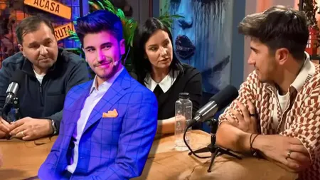 Sebastian Dobrincu către mama sa: Cândva, o să ajung important și să nu-ți atribui vreun merit. Să spui ce mamă rea ai fost!