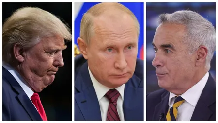 Călin Georgescu amenință, după mesajele convergente venite din Rusia și SUA: ”Va veni, evident, și faza a doua. Vom vedea ce va fi în perioada imediat următoare, aviz amatorilor”
