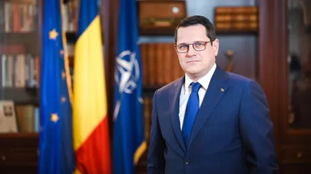 Eduard Hellvig, mesaj la 35 de ani de la înfiinţarea SRI. Fostul şef al instituţiei, despre munca de intelligence: 