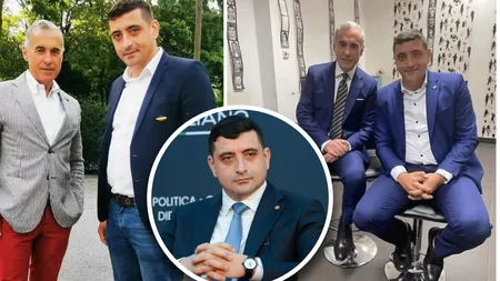 BREAKING VIDEO George Simion s-a răzgândit și va candida la alegerile prezidențiale, după interzicerea lui Călin Georgescu