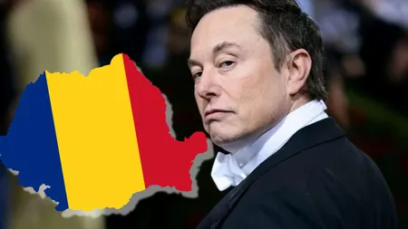Elon Musk, o nouă postare în care atacă România: 