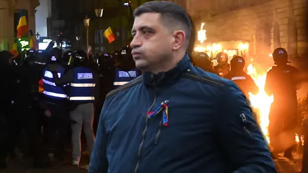 Dosar penal deschis de Parchet după declaraţiile lui George Simion, care a spus că membrii BEC ar trebui 