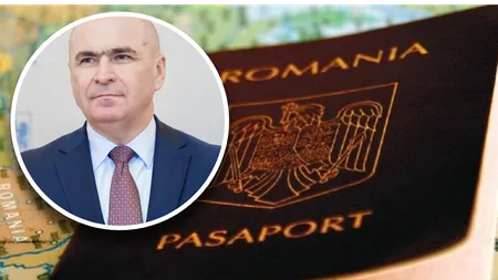 Se schimbă condiţiile pentru obţinerea cetăţeniei române. Ilie Bolojan a semnat legea