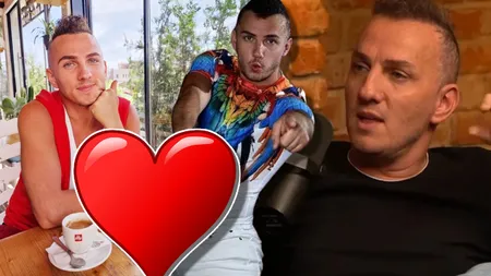 Mihai Trăistariu, dezvăluiri despre relația cu Ioana Ignat. Motivul pentru care tânăra l-a părăsit pe artist: 