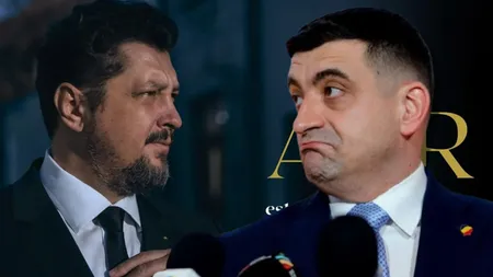 Scandal în AUR. Claudiu Târziu susține că George Simion face presiuni pentru a-l determina să demisioneze