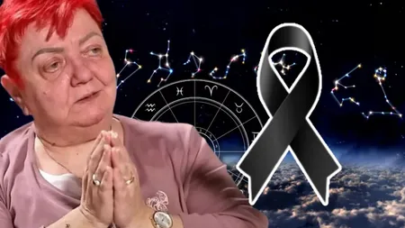 Astrologul Minerva a murit la vârsta de 66 de ani. Cu ce probleme de sănătate se confrunta și unde va fi înmormântată