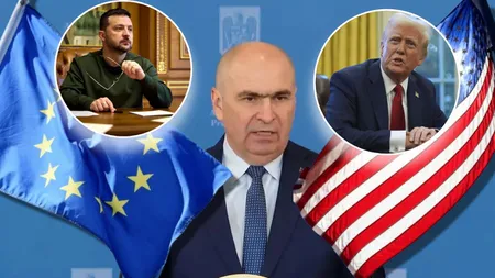 Ilie Bolojan: 