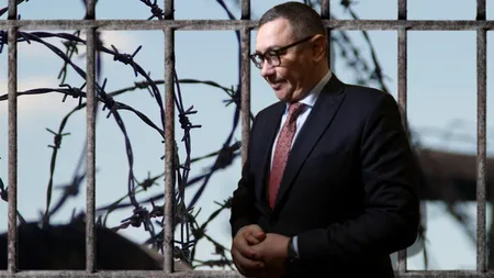Planul lui Victor Ponta ca președinte: Închisoare pe viață pentru traficanții de droguri