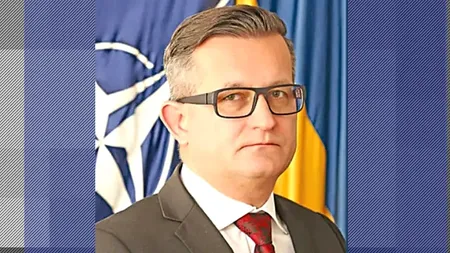 Who is Florin Lazăr Vlădică, the new Director of the Integrated Information Office. Ilie Bolojan signed the decree