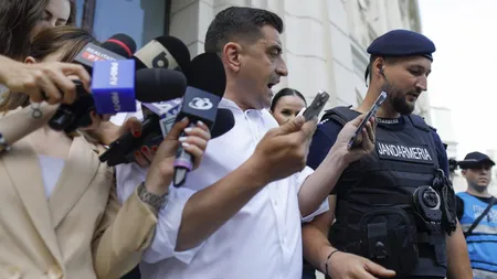 Plângere penală împotriva lui George Simion, Horaţiu Potra şi Călin Georgescu, pentru instigare publică şi ultraj