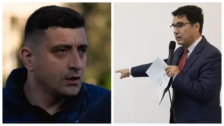 Remus Pricopie a făcut plângere penală contra lui George Simion! ”Astfel de practici frauduloase subminează fundamentele democrației și încrederea cetățenilor în procesul electoral”