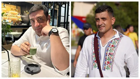 George Simion, maestrul iluzionismului financiar. Îi dispare din cont darul de nuntă de 400.000 de euro, economisește 50.000 de euro în doar două luni, deși nu declară niciun venit!