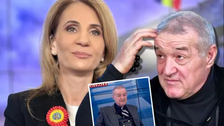 EXCLUSIV Gigi Becali: Voi merge personal la CNA și voi spune așa: Trei milioane despăgubiri în instanță. CNA le-a dat o dată 10 minute de întrerupere. Acum urmează 30 de minute