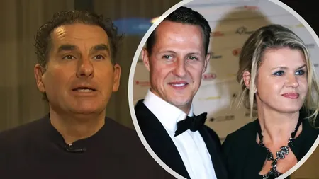 Veste teribilă despre Michael Schumacher. Un cunoscut jurnalist, apropiat al familiei, rupe tăcerea: 