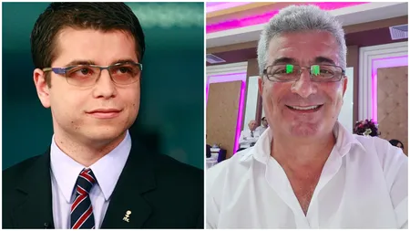 Un nou scandal în familia Prigoană! Honorius, fiul regretatului afacerist, l-a dat în judecată pe unchiul său