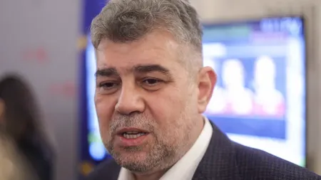 Marcel Ciolacu ştie cum a fost învins în alegeri şi spune că greşeala lui este reparată de Crin Antonescu: 