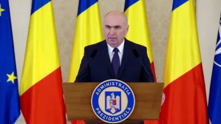 A început strângerea de semnături pentru Ilie Bolojan ”candidat unic”! Câți români au semnat
