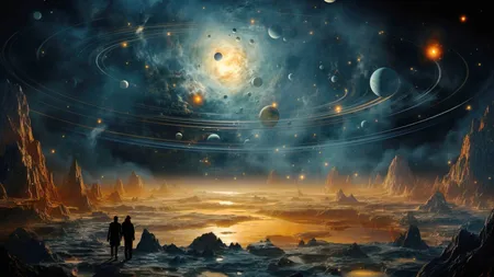 Iubăreața VENUS retrogradă și Nodurile Karmice SCHIMBĂ viața acestor 4 ZODII. Ce urmează pentru ele până în 12 aprilie 2025