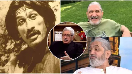 Jean Paler, slalom printre baruri cu mașina de gunoi. Soluția ingenioasă la care apela comediantul atunci când taxiul era prea scump: 