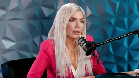 Laura Vicol, copleșită de dorul de copii cât a stat în arest: 