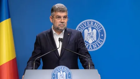 Premierul Ciolacu a trimis Corpul de Control la toate ministerele, să verifice risipa bugetară: 