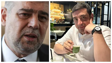 Nici Marcel Ciolacu nu-i dă șanse lui George Simion la prezidențiale. ”Un aventurier. Se vede din ce în ce mai mult că este fals”