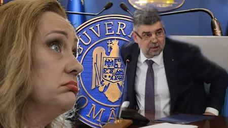 Marcel Ciolacu, ofertă de nerefuzat pentru Elena Lasconi: „Demisionez dacă USR îl susține pe Crin Antonescu”